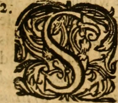 An illustration from Christian in compleat armour : or, A treatise of the saints war against the devil, wherein a discovery is made of that grand enemy of God and His peop, 1662, leaf 368