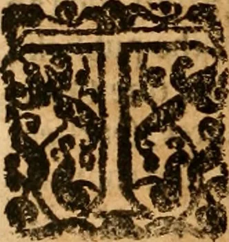 An illustration from Christian in compleat armour : or, A treatise of the saints war against the devil, wherein a discovery is made of that grand enemy of God and His peop, 1662, leaf 419