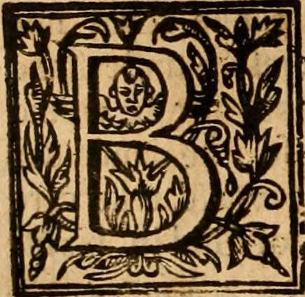 An illustration from Christian in compleat armour : or, A treatise of the saints war against the devil, wherein a discovery is made of that grand enemy of God and His peop, 1662, leaf 423
