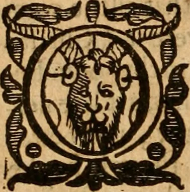 An illustration from Christian in compleat armour : or, A treatise of the saints war against the devil, wherein a discovery is made of that grand enemy of God and His peop, 1662, leaf 427