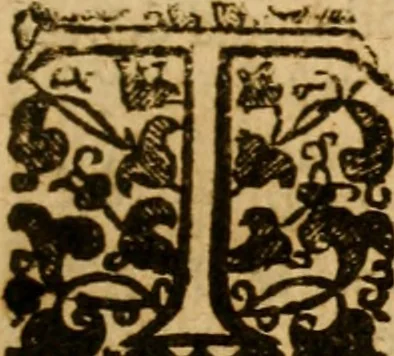 An illustration from Christian in compleat armour : or, A treatise of the saints war against the devil, wherein a discovery is made of that grand enemy of God and His peop, 1662, leaf 508