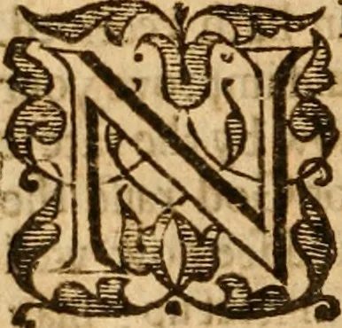 An illustration from Christian in compleat armour : or, A treatise of the saints war against the devil, wherein a discovery is made of that grand enemy of God and His peop, 1662, leaf 543