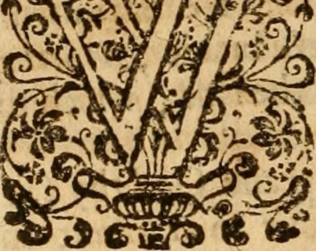 An illustration from Christian in compleat armour : or, A treatise of the saints war against the devil, wherein a discovery is made of that grand enemy of God and His peop, 1662, leaf 549
