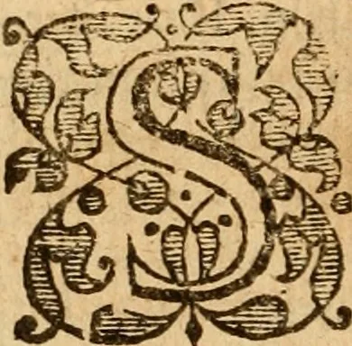 An illustration from Christian in compleat armour : or, A treatise of the saints war against the devil, wherein a discovery is made of that grand enemy of God and His peop, 1662, leaf 553