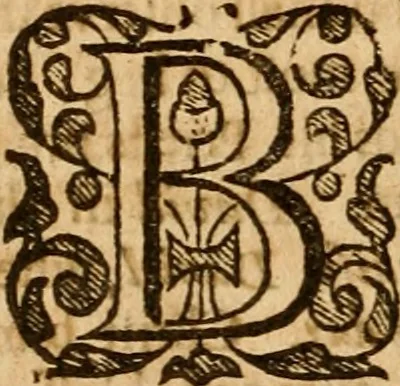 An illustration from Christian in compleat armour : or, A treatise of the saints war against the devil, wherein a discovery is made of that grand enemy of God and His peop, 1662, leaf 557