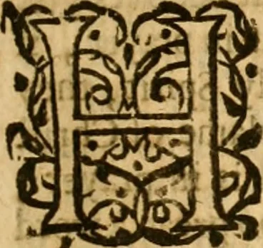 An illustration from Christian in compleat armour : or, A treatise of the saints war against the devil, wherein a discovery is made of that grand enemy of God and His peop, 1662, leaf 586