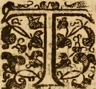 An illustration from Christian in compleat armour : or, A treatise of the saints war against the devil, wherein a discovery is made of that grand enemy of God and His peop, 1662, leaf 607