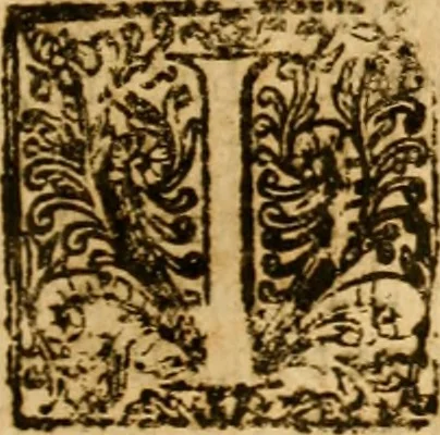 An illustration from Christian in compleat armour : or, A treatise of the saints war against the devil, wherein a discovery is made of that grand enemy of God and His peop, 1662, leaf 650