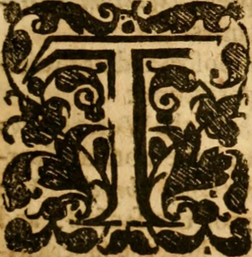 An illustration from Christian in compleat armour : or, A treatise of the saints war against the devil, wherein a discovery is made of that grand enemy of God and His peop, 1662, leaf 700