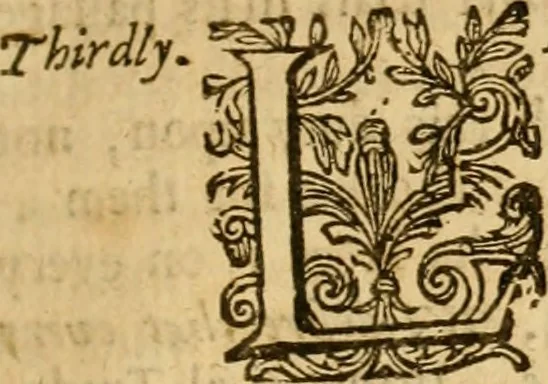 An illustration from Christian in compleat armour : or, A treatise of the saints war against the devil, wherein a discovery is made of that grand enemy of God and His peop, 1662, leaf 88