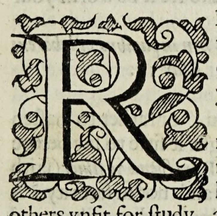 An illustration from The Christian knight, 1619, leaf 21