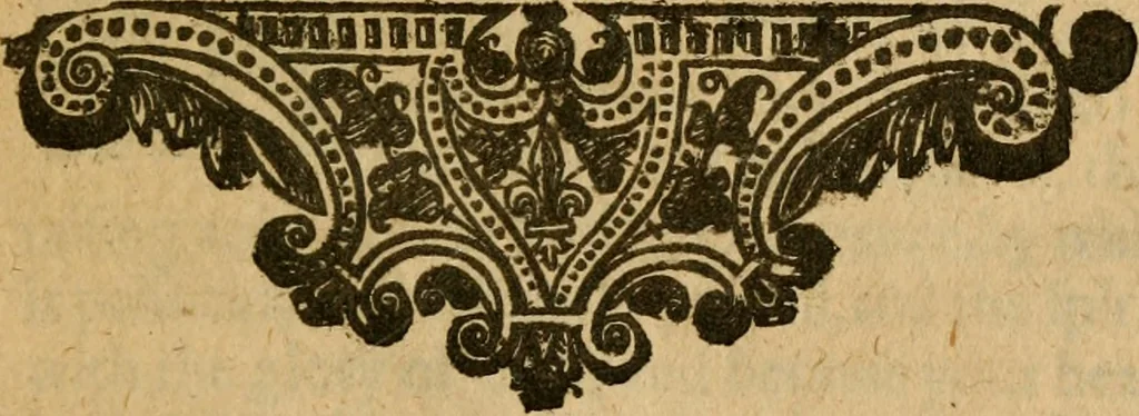 An illustration from A Christian, sober and plain exercitation on the two grand practical controversies of these times : infant baptism and singing of psalms, 1654, leaf 188