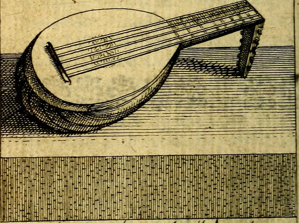 An illustration from The Christians zodiake, or, Twelue signes of predesination unto life euerlasting, 1647, leaf 227