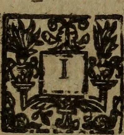 An illustration from A Christian turn'd Turke: or, The tragicall liues and deaths of the two famous pyrates, Ward and Dansiker : as it hath beene publickly acted, 1612, leaf 12