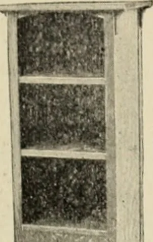 An illustration from Christmas gifts., 1903, leaf 12