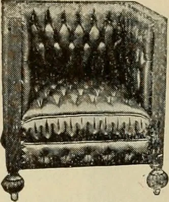 An illustration from Christmas gifts., 1903, leaf 13