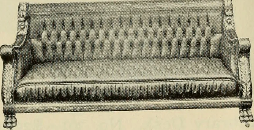 An illustration from Christmas gifts., 1903, leaf 13