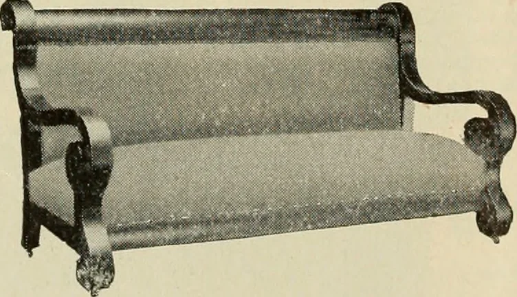 An illustration from Christmas gifts., 1903, leaf 13