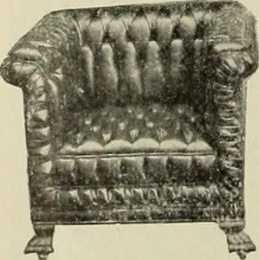 An illustration from Christmas gifts., 1903, leaf 13
