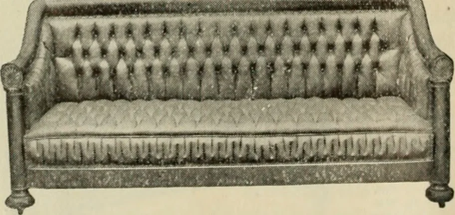 An illustration from Christmas gifts., 1903, leaf 13
