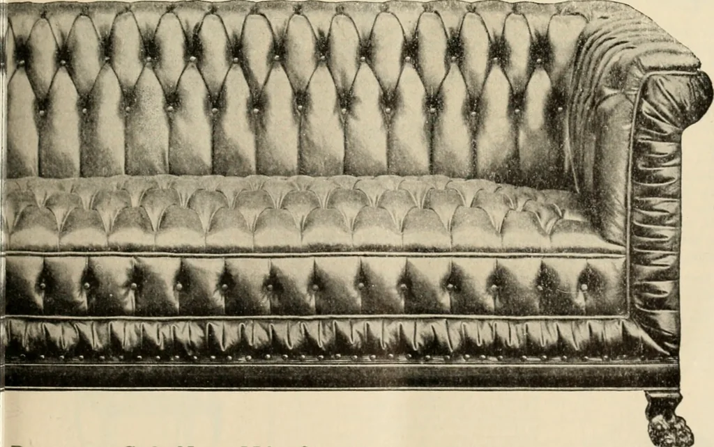 An illustration from Christmas gifts., 1903, leaf 14
