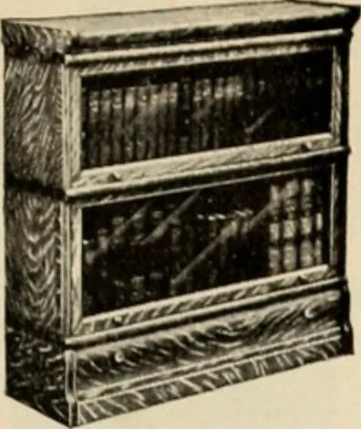 An illustration from Christmas gifts., 1903, leaf 22