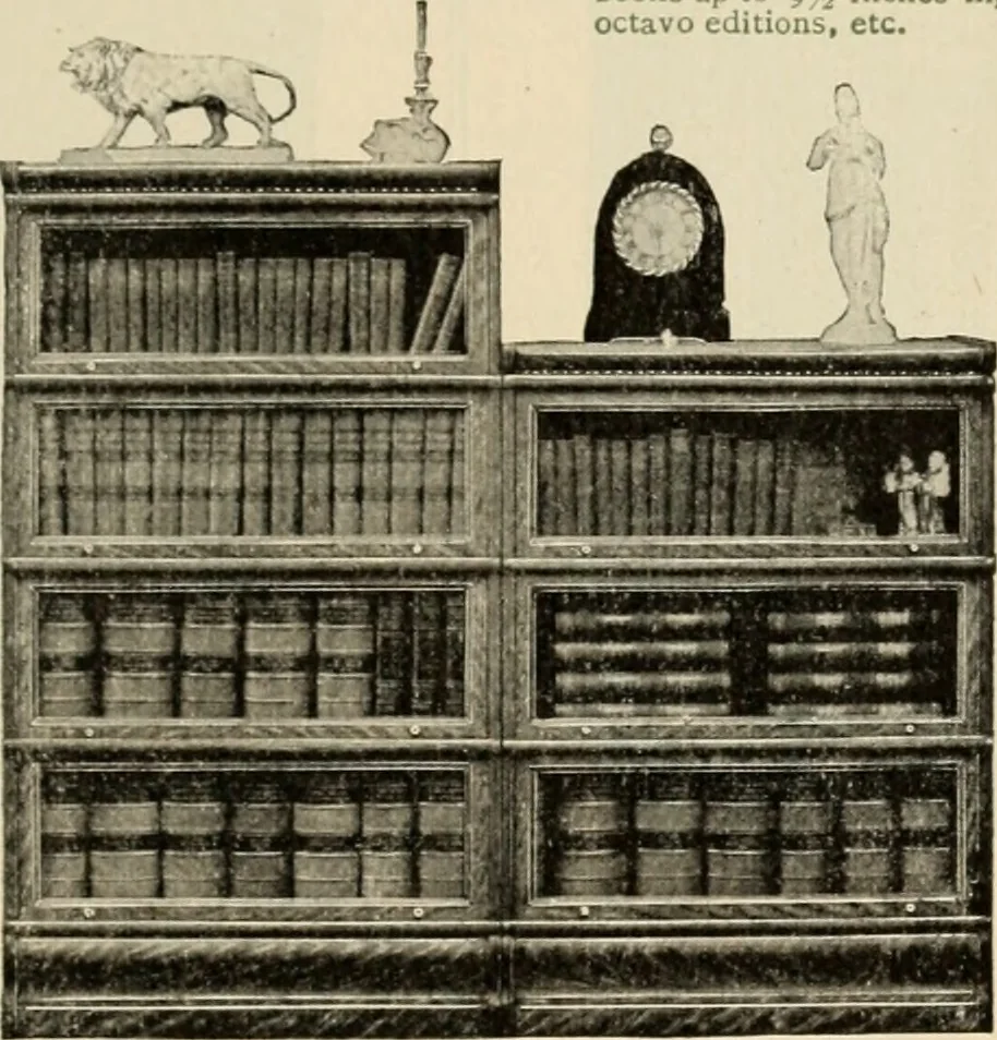 An illustration from Christmas gifts., 1903, leaf 22