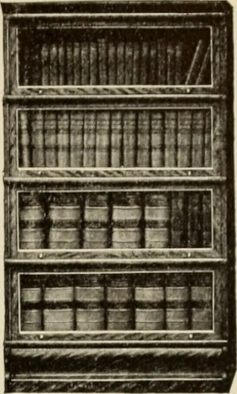 An illustration from Christmas gifts., 1903, leaf 22