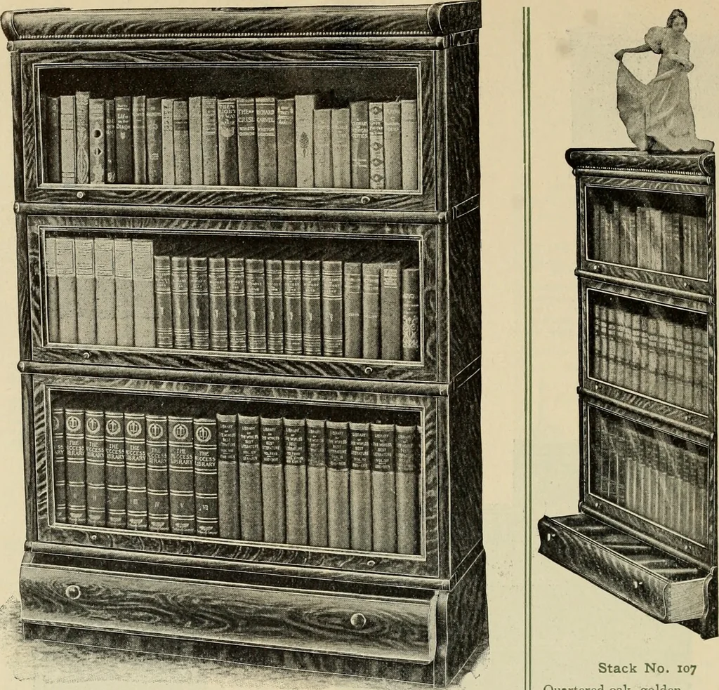 An illustration from Christmas gifts., 1903, leaf 23