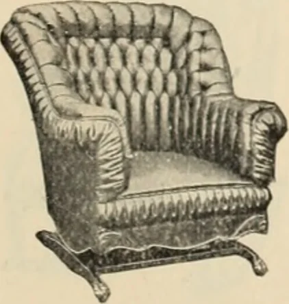 An illustration from Christmas gifts., 1903, leaf 4