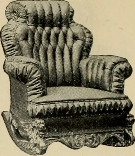 An illustration from Christmas gifts., 1903, leaf 5
