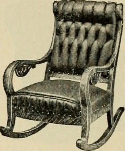 An illustration from Christmas gifts., 1903, leaf 5