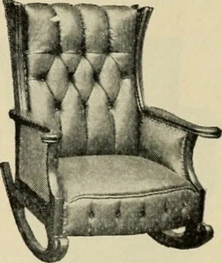 An illustration from Christmas gifts., 1903, leaf 5