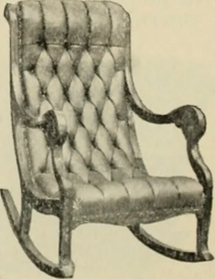 An illustration from Christmas gifts., 1903, leaf 5
