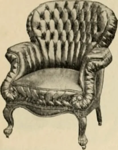 An illustration from Christmas gifts., 1903, leaf 6