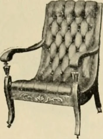 An illustration from Christmas gifts., 1903, leaf 6