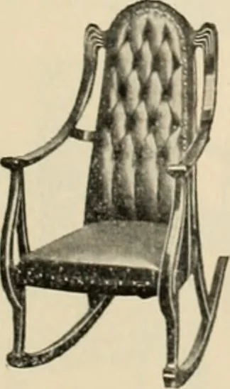 An illustration from Christmas gifts., 1903, leaf 6