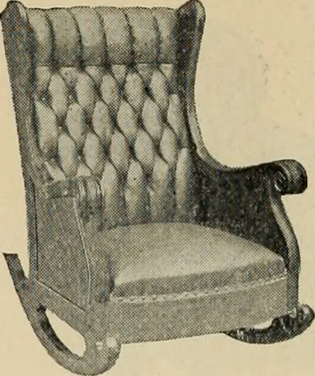 An illustration from Christmas gifts., 1903, leaf 7