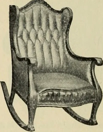 An illustration from Christmas gifts., 1903, leaf 7