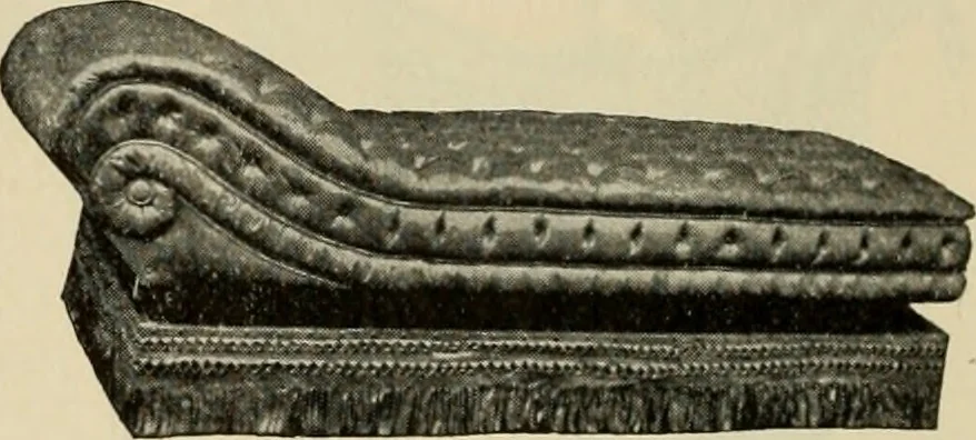 An illustration from Christmas gifts., 1903, leaf 9