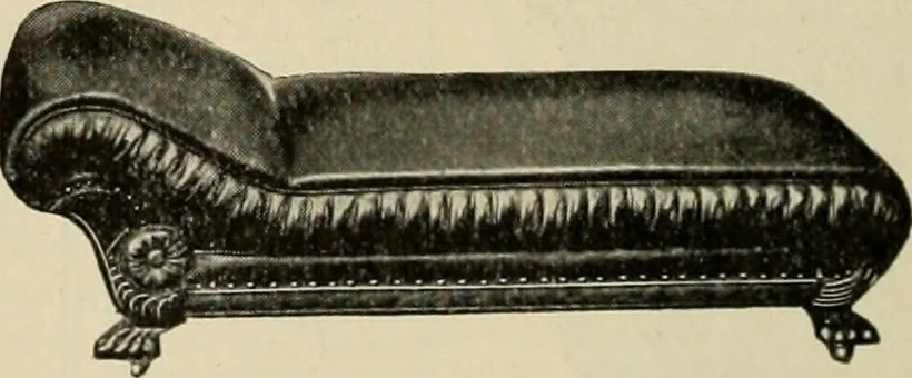 An illustration from Christmas gifts., 1903, leaf 9