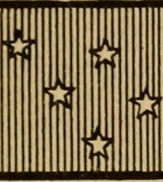 An illustration from Christolution with its evolution illustrations, 1894, leaf 52