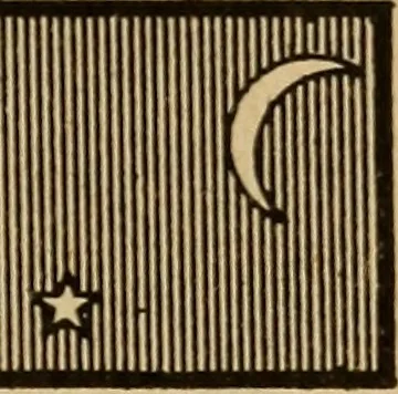 An illustration from Christolution with its evolution illustrations, 1894, leaf 52