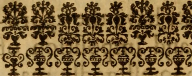 An illustration from Christ on his throne, or, Christ's church government briefly laid down, and how it ought to bee set up in all Christian congregations : resolved in sundry cases of conscience, 1640, leaf 85