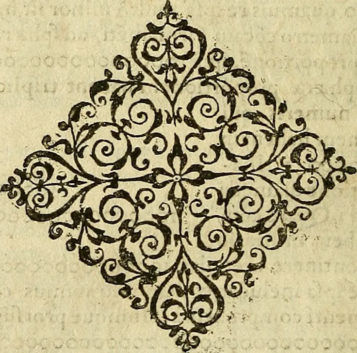An illustration from Christophori Clavii Bambergensis ex Societate Jesu : in sphaeram Joannis de Sacro Bosco commentarius, 1602, leaf 249