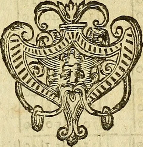 An illustration from Christophori Clavii Bambergensis ex Societate Jesu : in sphaeram Joannis de Sacro Bosco commentarius, 1602, leaf 262