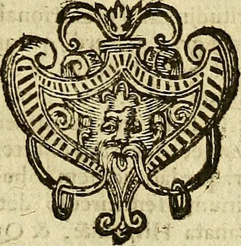 An illustration from Christophori Clavii Bambergensis ex Societate Jesu : in sphaeram Joannis de Sacro Bosco commentarius, 1602, leaf 342