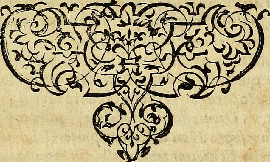 An illustration from Christophori Clavii Bambergensis ex Societate Jesu : in sphaeram Joannis de Sacro Bosco commentarius, 1602, leaf 366