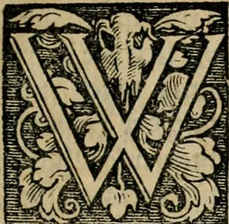 An illustration from Chronica, 1532, leaf 10