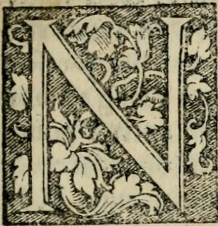 An illustration from Chronica, 1532, leaf 100